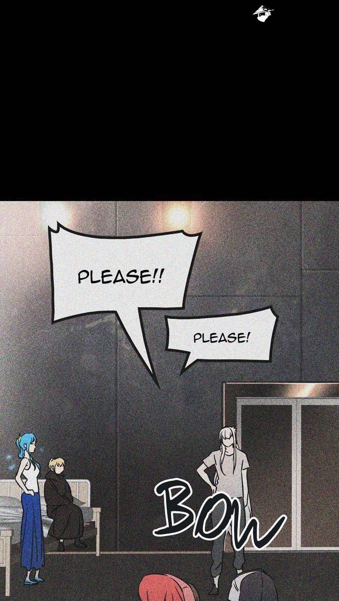 Tower of God Chapter 306 image 022